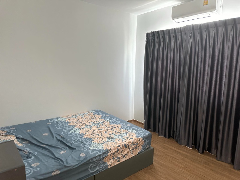 For RentSamut Prakan,Samrong : P-2489 Urgent for rent! GRANDE PLENO Bangna-On Nut, beautiful house, welcome pets.