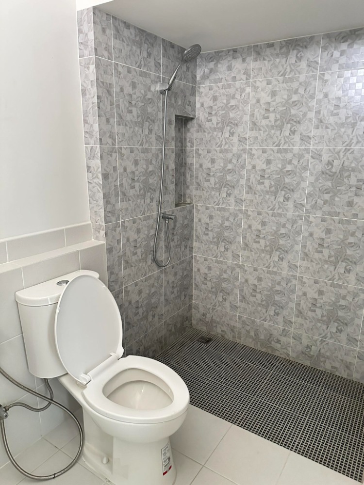 For RentSamut Prakan,Samrong : P-2489 Urgent for rent! GRANDE PLENO Bangna-On Nut, beautiful house, welcome pets.