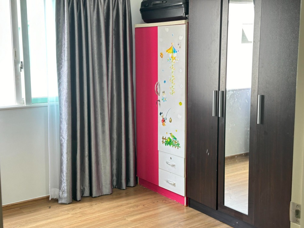 For RentSamut Prakan,Samrong : P-2489 Urgent for rent! GRANDE PLENO Bangna-On Nut, beautiful house, welcome pets.