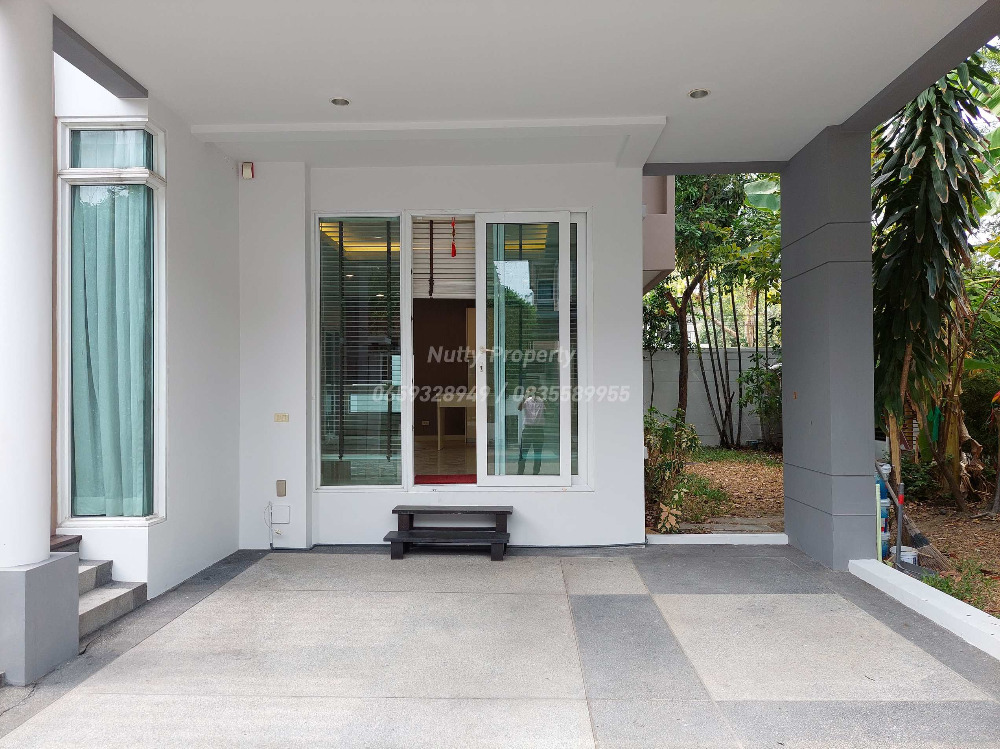 ขายบ้านลาดพร้าว เซ็นทรัลลาดพร้าว : ขาย-เช่า บ้านเดี่ยวใจกลางลาดพร้าว The Gallery House 1 เข้า-ออกได้หลายเส้นทาง ลาดพร้าว รัชดา และถนนพหลโยธิน และรถไฟฟ้า 3 สถานี 