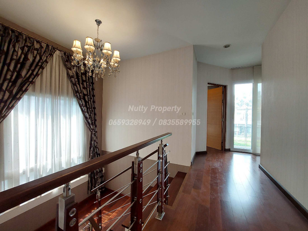 ขายบ้านลาดพร้าว เซ็นทรัลลาดพร้าว : ขาย-เช่า บ้านเดี่ยวใจกลางลาดพร้าว The Gallery House 1 เข้า-ออกได้หลายเส้นทาง ลาดพร้าว รัชดา และถนนพหลโยธิน และรถไฟฟ้า 3 สถานี 