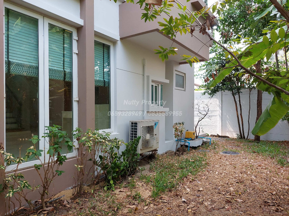 ขายบ้านลาดพร้าว เซ็นทรัลลาดพร้าว : ขาย-เช่า บ้านเดี่ยวใจกลางลาดพร้าว The Gallery House 1 เข้า-ออกได้หลายเส้นทาง ลาดพร้าว รัชดา และถนนพหลโยธิน และรถไฟฟ้า 3 สถานี 