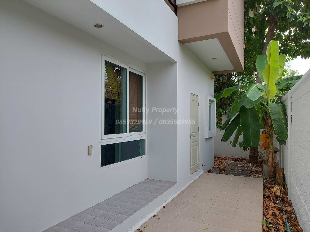 ขายบ้านลาดพร้าว เซ็นทรัลลาดพร้าว : ขาย-เช่า บ้านเดี่ยวใจกลางลาดพร้าว The Gallery House 1 เข้า-ออกได้หลายเส้นทาง ลาดพร้าว รัชดา และถนนพหลโยธิน และรถไฟฟ้า 3 สถานี 