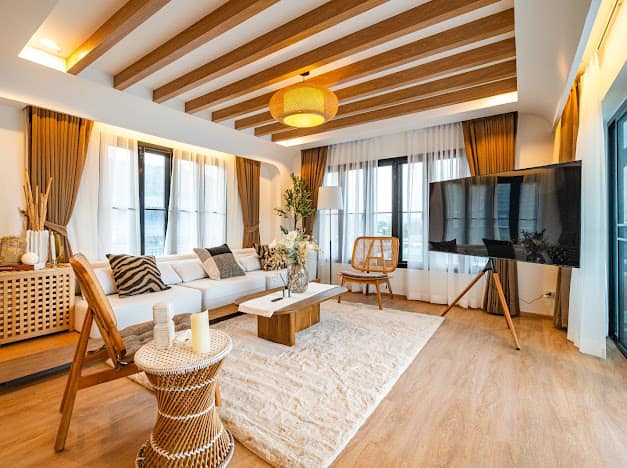 ขายบ้านภูเก็ต : พูลวิลล่า ซีวิว ฉลอง / Poolvilla Seaview Chalong, Phuket