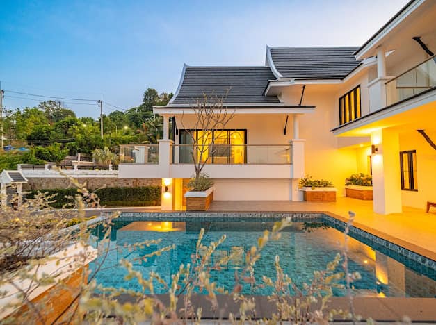 ขายบ้านภูเก็ต : พูลวิลล่า ซีวิว ฉลอง / Poolvilla Seaview Chalong, Phuket