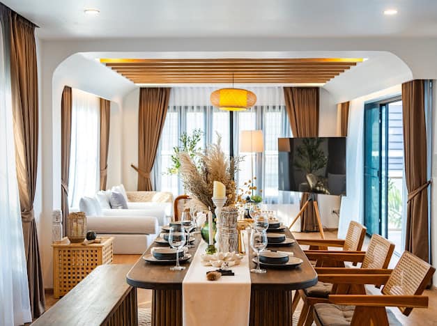 ขายบ้านภูเก็ต : พูลวิลล่า ซีวิว ฉลอง / Poolvilla Seaview Chalong, Phuket