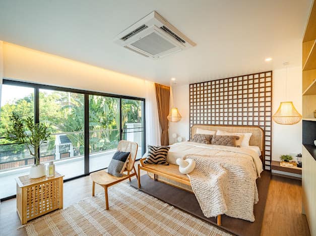 ขายบ้านภูเก็ต : พูลวิลล่า ซีวิว ฉลอง / Poolvilla Seaview Chalong, Phuket