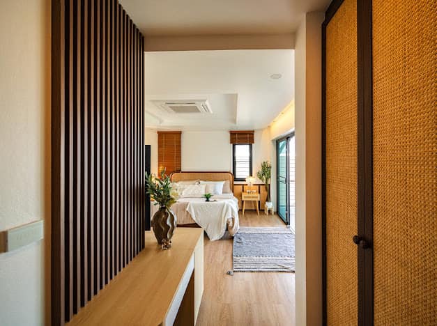 ขายบ้านภูเก็ต : พูลวิลล่า ซีวิว ฉลอง / Poolvilla Seaview Chalong, Phuket