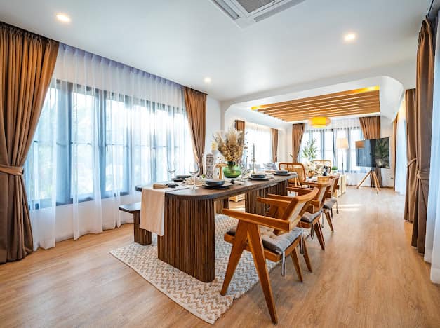 ขายบ้านภูเก็ต : พูลวิลล่า ซีวิว ฉลอง / Poolvilla Seaview Chalong, Phuket