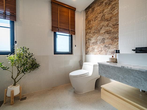 ขายบ้านภูเก็ต : พูลวิลล่า ซีวิว ฉลอง / Poolvilla Seaview Chalong, Phuket