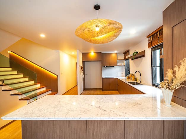 ขายบ้านภูเก็ต : พูลวิลล่า ซีวิว ฉลอง / Poolvilla Seaview Chalong, Phuket