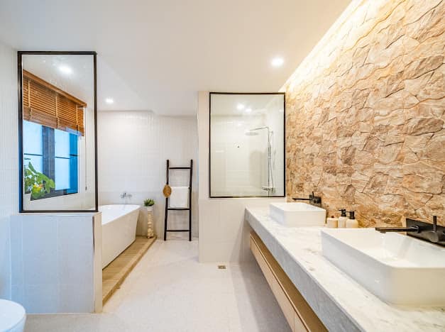 ขายบ้านภูเก็ต : พูลวิลล่า ซีวิว ฉลอง / Poolvilla Seaview Chalong, Phuket