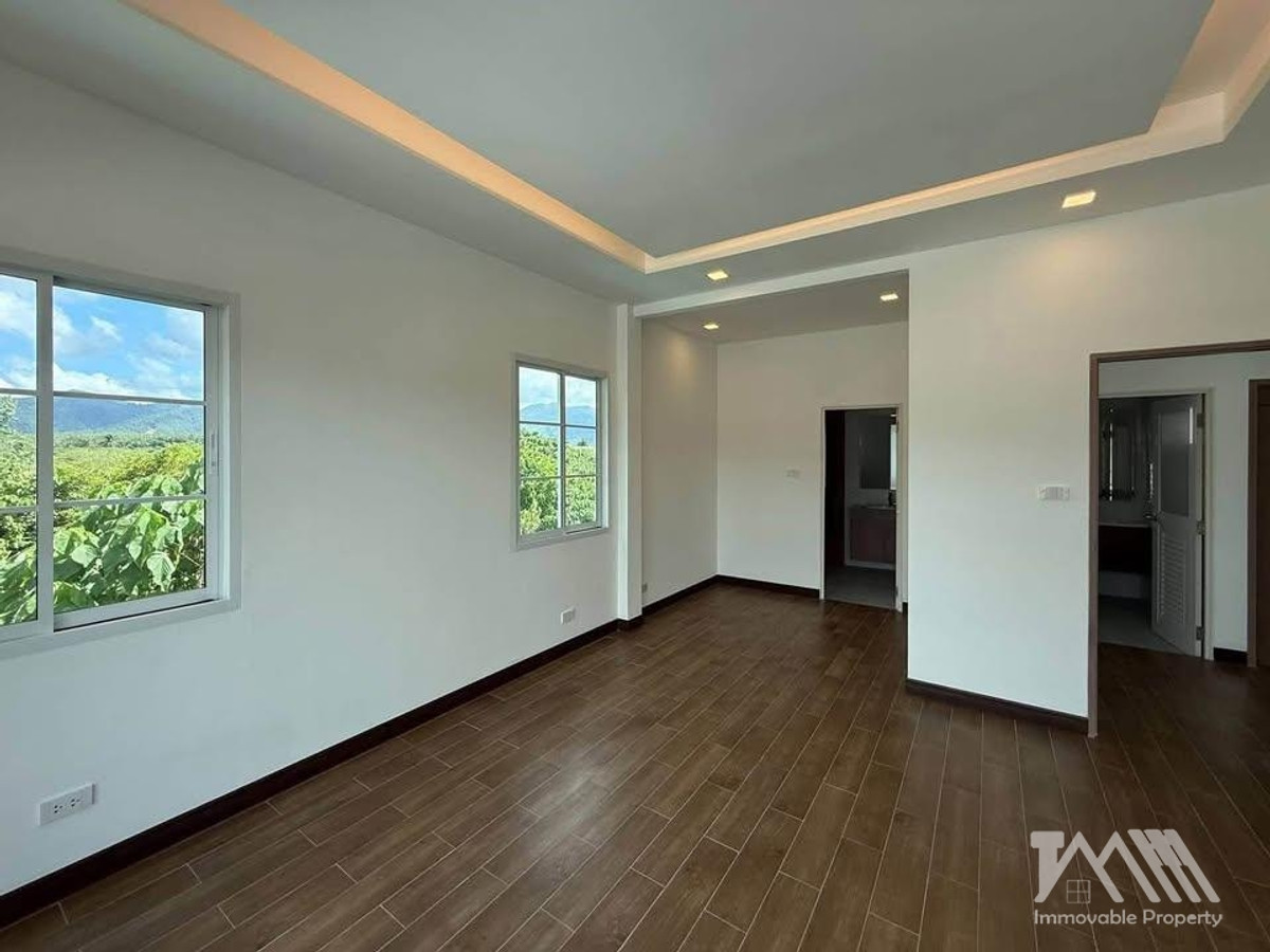 ขายบ้านภูเก็ต : พูลวิลล่า ถลาง / Poolvilla Thalang, Phuket