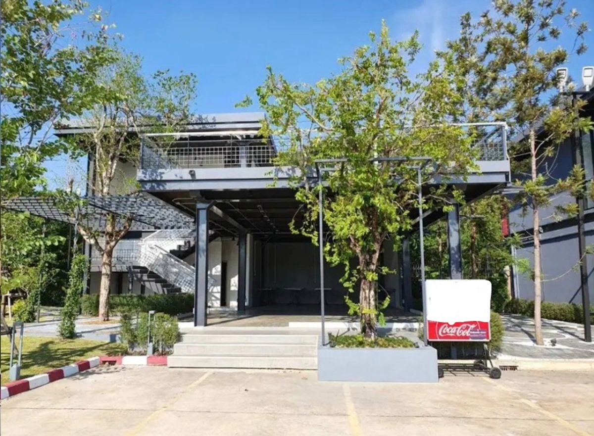 For RentRetail SpacePinklao, Charansanitwong : Shophouse for rent in Boromratchonnani Road, Ratchaphruek, Taling Chan main road