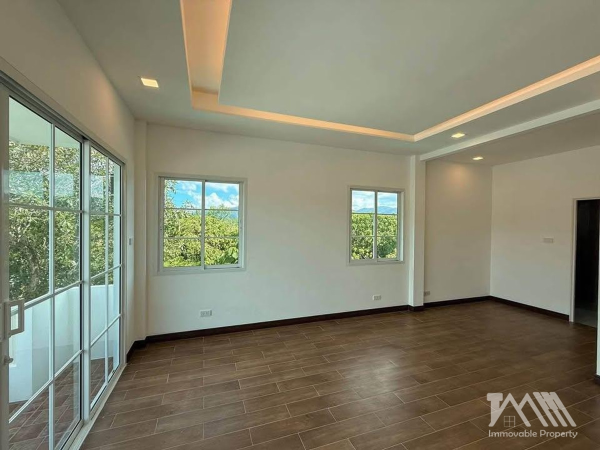 ขายบ้านภูเก็ต : พูลวิลล่า ถลาง / Poolvilla Thalang, Phuket