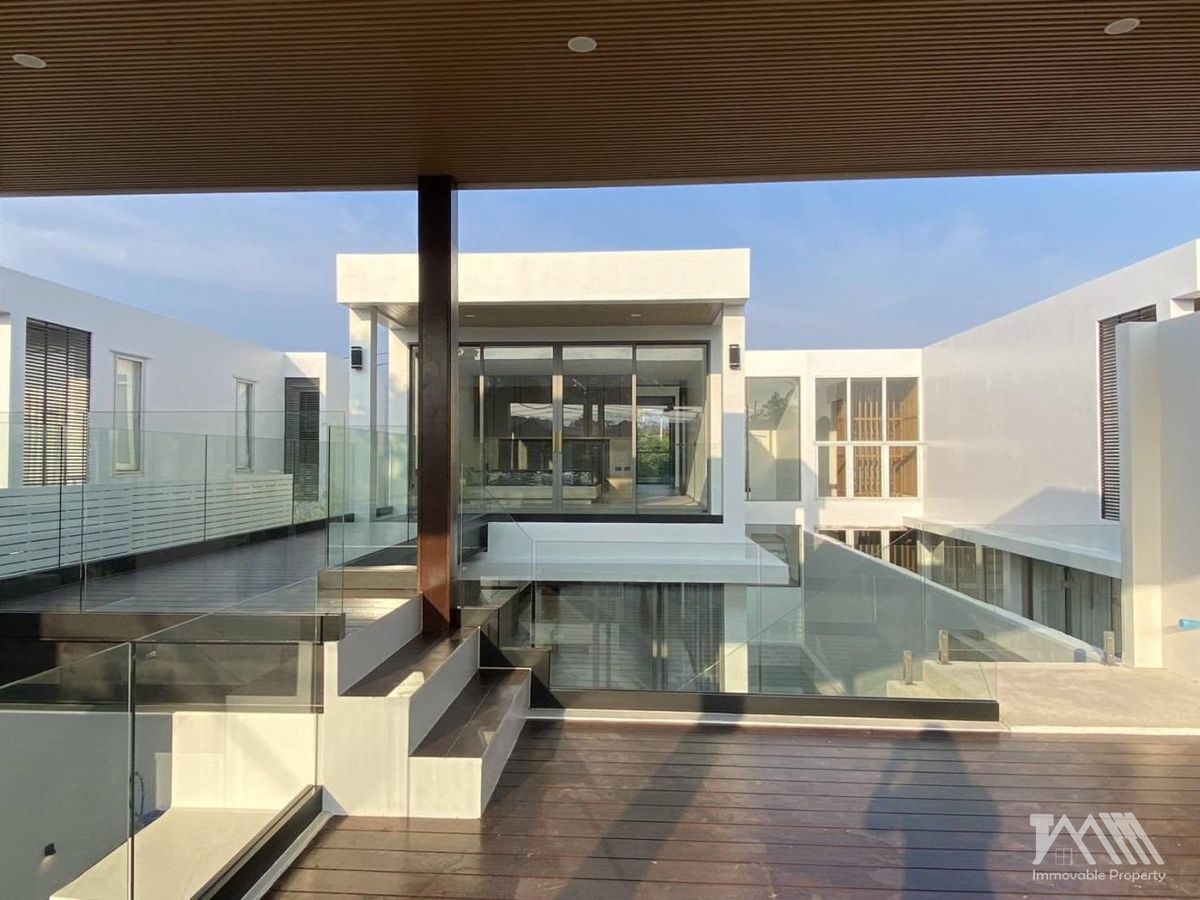 For SaleHousePhuket : Pool Villa / 2 -story detached house, Chalong Zone, Phuket