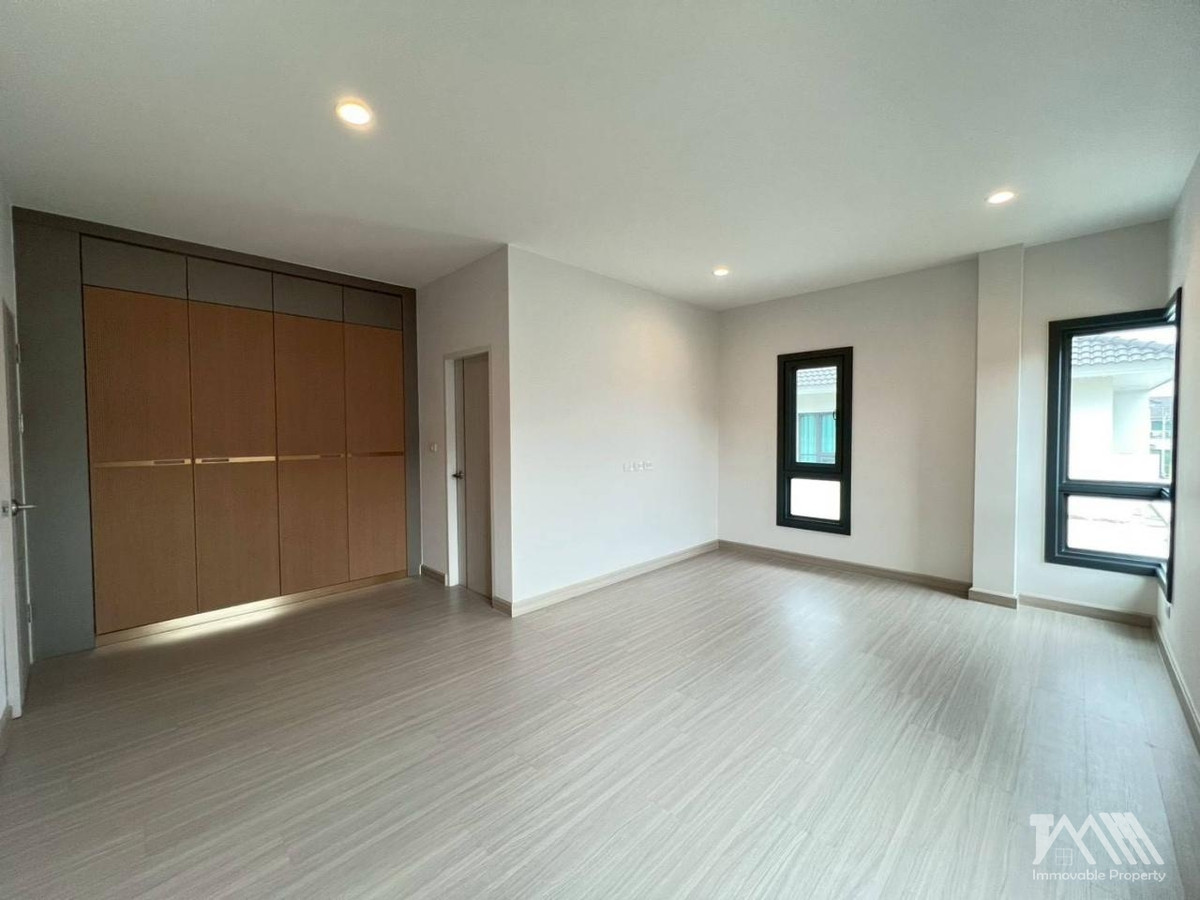 ขายบ้านภูเก็ต : บ้านเดี่ยว ศุภาลัย เลควิลล์ ภูเก็ต หลังมุม / เกาะแก้ว, เมืองภูเก็ต