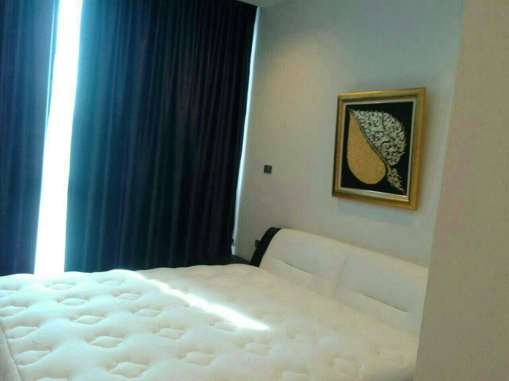 ขายคอนโดนานา : ขายคอนโด Hyde sukhumvit 13 1 bed (S03-1729)