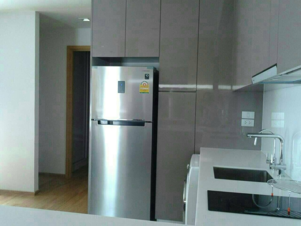 ขายคอนโดนานา : ขายคอนโด Hyde sukhumvit 13 1 bed (S03-1729)