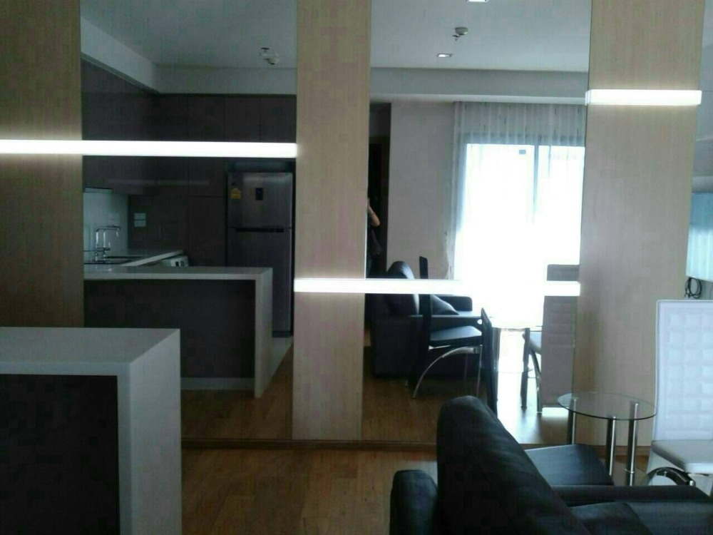 ขายคอนโดนานา : ขายคอนโด Hyde sukhumvit 13 1 bed (S03-1729)