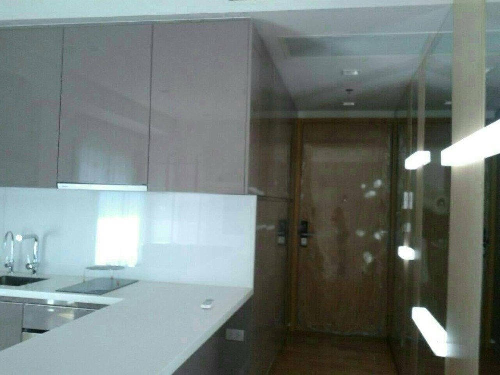 ขายคอนโดนานา : ขายคอนโด Hyde sukhumvit 13 1 bed (S03-1729)