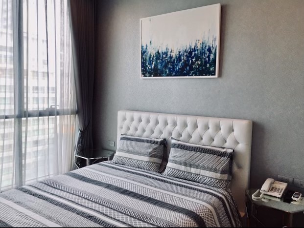 ขายคอนโดนานา : ขายคอนโด hyde sukumvit 13 1 ห้องนอน ทาวเวอร์ B (S03-1731S)