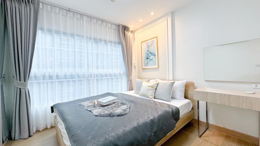 For SaleCondoLadkrabang, Suwannaphum Airport : Condo for sale, Da Condo On Nut, Lat Krabang