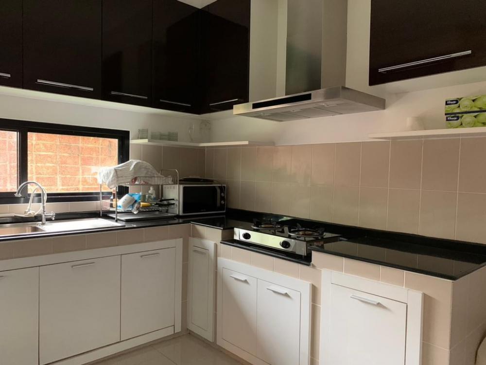 ขายบ้านนวมินทร์ รามอินทรา : ขายพร้อมผู้เช่าถึง 27/2/27 
 บ้านใหญ่ทำเลดี ให้เช่า/ขาย ตกแต่งสวย เฟอร์ครบ