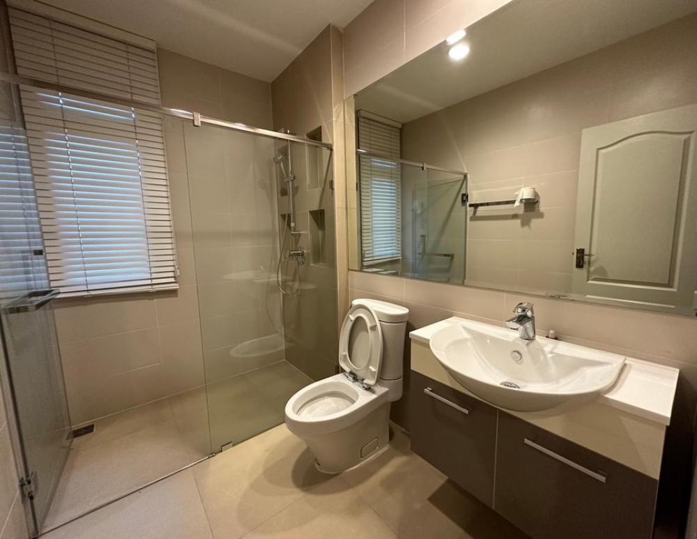 ขายบ้านนวมินทร์ รามอินทรา : ขายพร้อมผู้เช่าถึง 27/2/27 
 บ้านใหญ่ทำเลดี ให้เช่า/ขาย ตกแต่งสวย เฟอร์ครบ