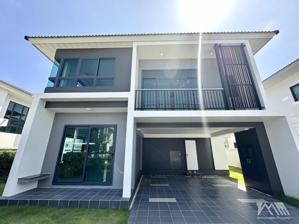 For SaleHousePhuket : Supalai Lakeville Phuket / Koh Kaew, Phuket Town