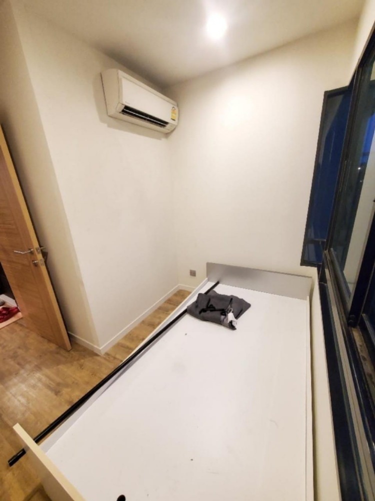 For SaleCondoNawamin, Ramindra : S-ASTG101  Condo for sale, H2 Glo Ramintra 21, size 31.3 sqm, 3rd floor, 2.05 million. 064-959-8900