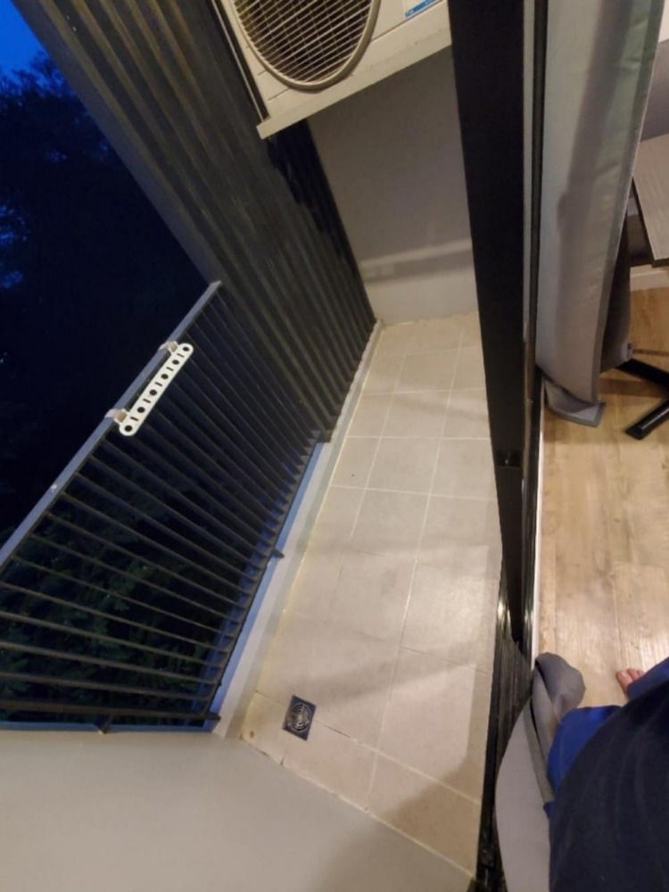 For SaleCondoNawamin, Ramindra : S-ASTG101  Condo for sale, H2 Glo Ramintra 21, size 31.3 sqm, 3rd floor, 2.05 million. 064-959-8900