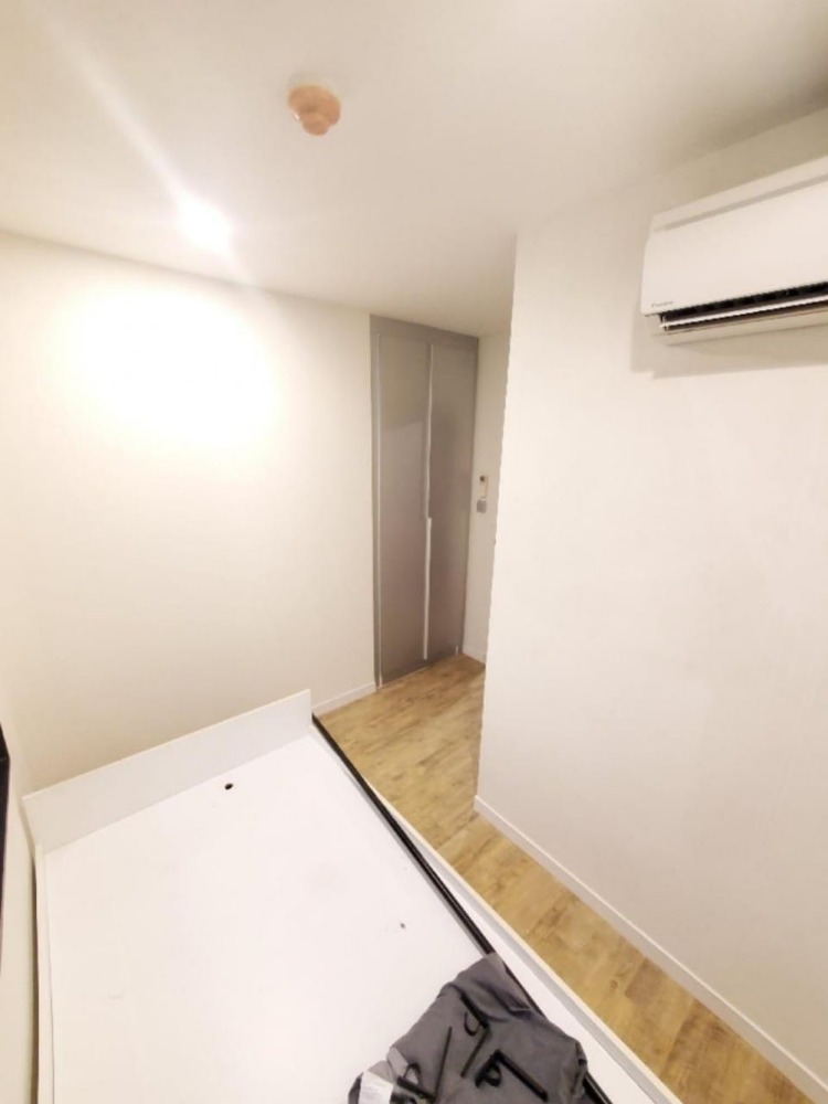 For SaleCondoNawamin, Ramindra : S-ASTG101  Condo for sale, H2 Glo Ramintra 21, size 31.3 sqm, 3rd floor, 2.05 million. 064-959-8900