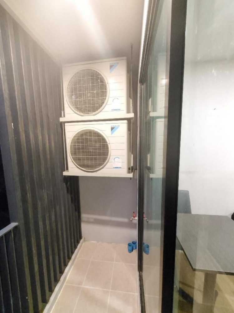 For SaleCondoNawamin, Ramindra : S-ASTG101  Condo for sale, H2 Glo Ramintra 21, size 31.3 sqm, 3rd floor, 2.05 million. 064-959-8900