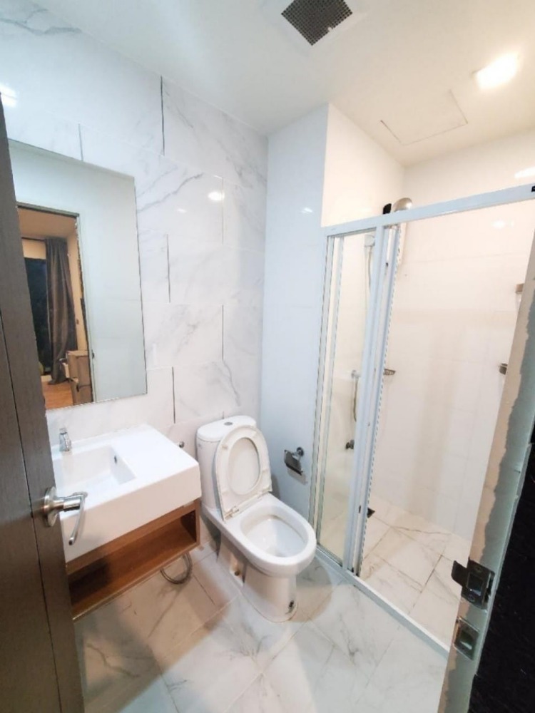 For SaleCondoNawamin, Ramindra : S-ASTG101  Condo for sale, H2 Glo Ramintra 21, size 31.3 sqm, 3rd floor, 2.05 million. 064-959-8900