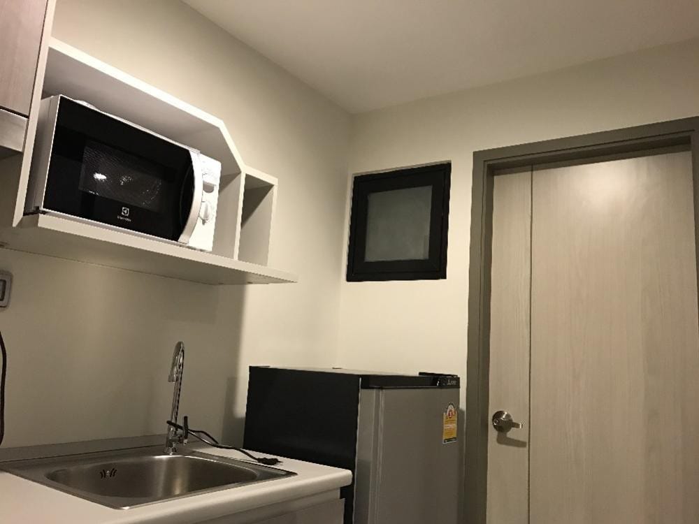 ขายคอนโดนวมินทร์ รามอินทรา : ✅ S-PRF101 ✅ Line : @p2nproperty