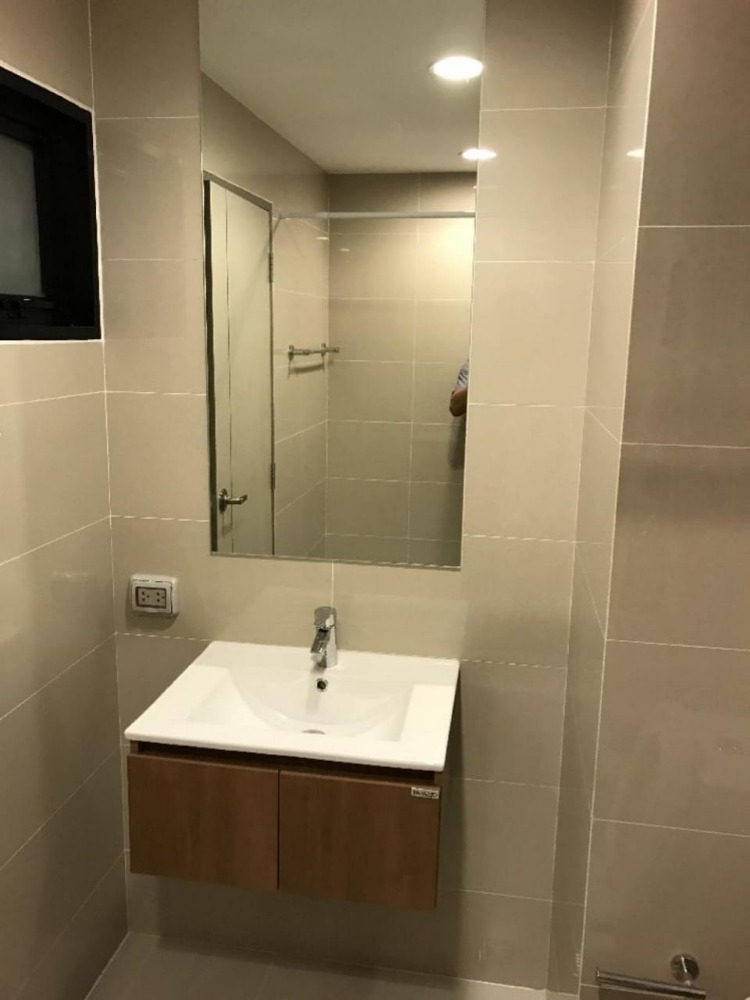 ขายคอนโดนวมินทร์ รามอินทรา : ✅ S-PRF101 ✅ Line : @p2nproperty