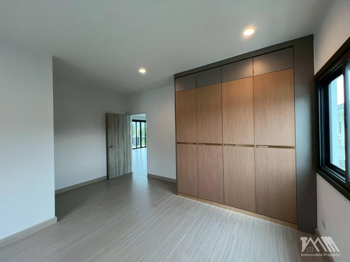 ขายบ้านภูเก็ต : บ้านเดี่ยว ศุภาลัย เลควิลล์ ภูเก็ต หลังมุม / เกาะแก้ว, เมืองภูเก็ต