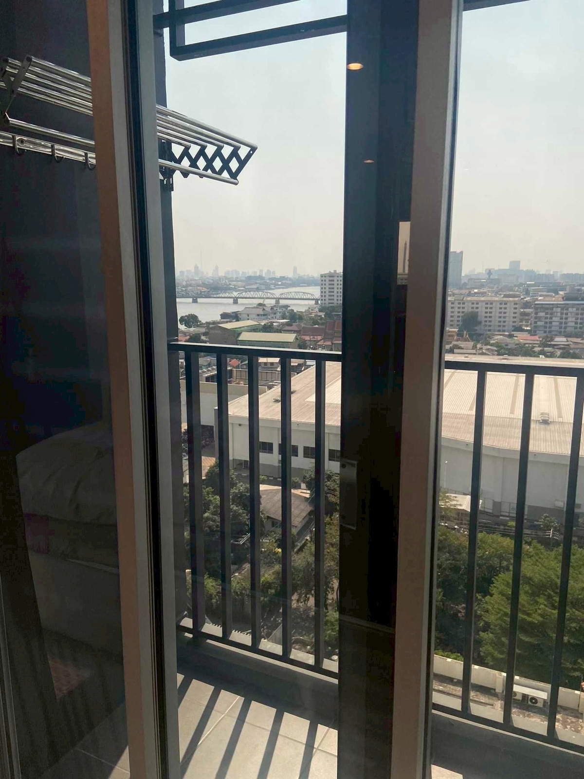 For SaleCondoPinklao, Charansanitwong : 🔥 Ideo Charan 70 Riverview 🔥