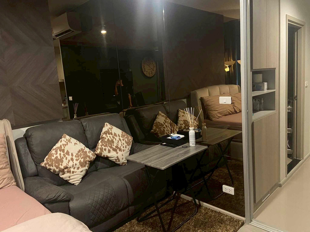 For SaleCondoPinklao, Charansanitwong : 🔥 Ideo Charan 70 Riverview 🔥