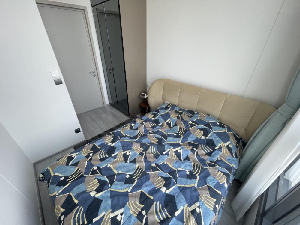 For RentCondoOnnut, Udomsuk : Condo for rent, The Line Sukhumvit 101, FL.29 , east side & peaceful, BTS Punnawithi