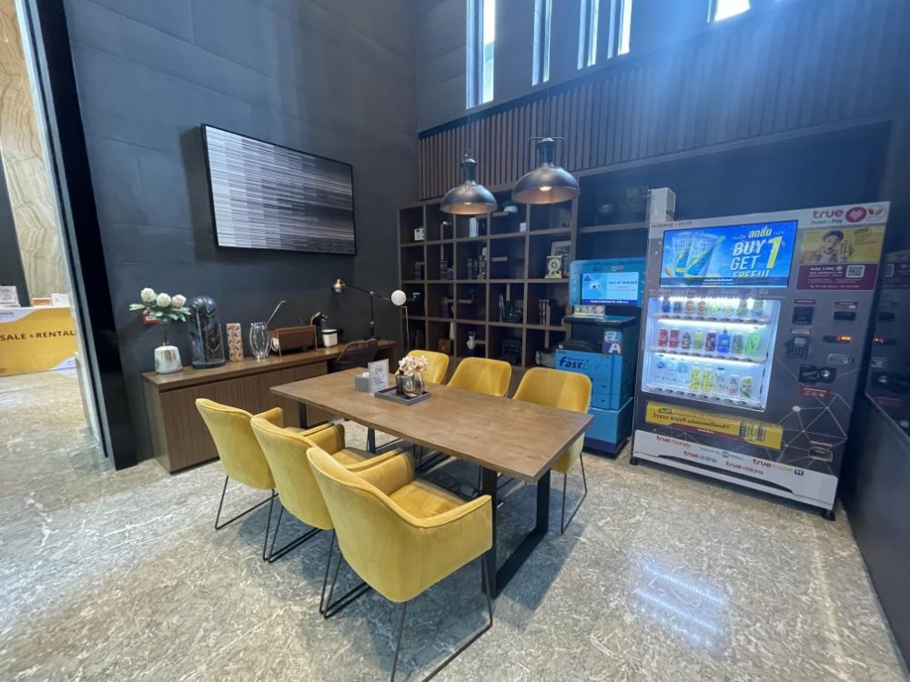 For RentCondoOnnut, Udomsuk : Condo for rent, The Line Sukhumvit 101, FL.29 , east side & peaceful, BTS Punnawithi