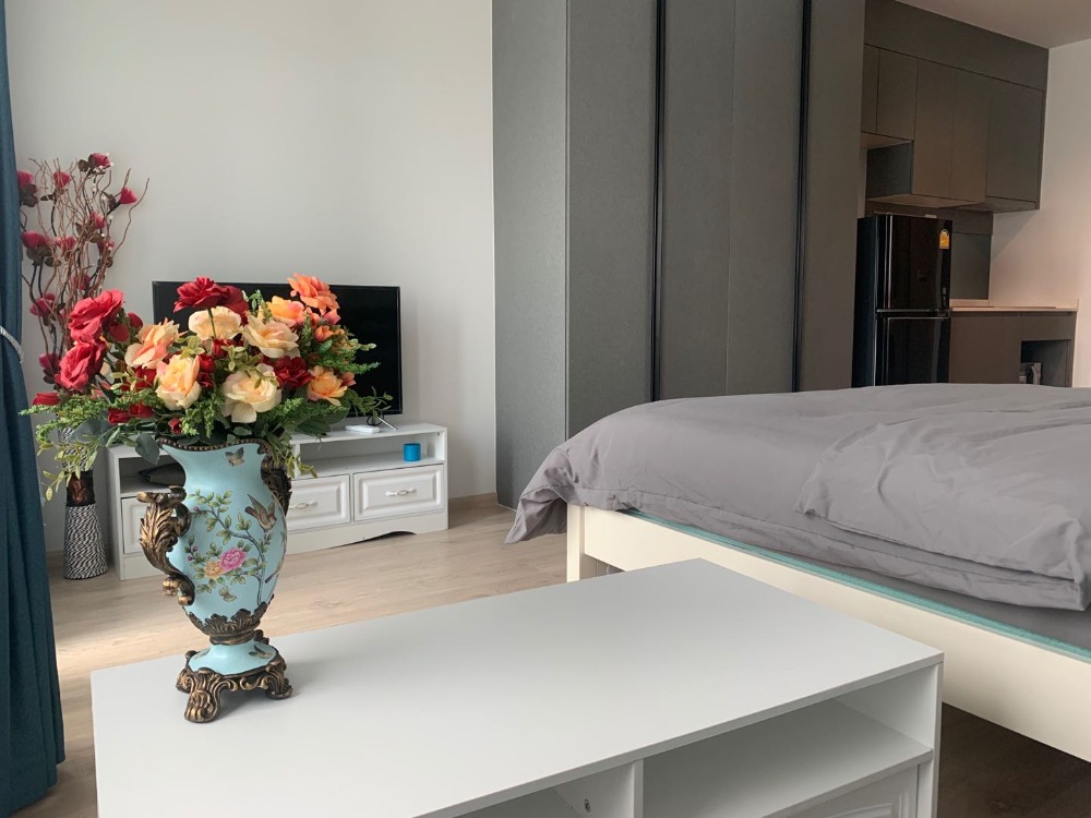 For SaleCondoRama9, Petchburi, RCA : 🔥Urgent sale🔥 𝐂𝐨𝐧𝐝𝐨 𝐈𝐝𝐞𝐨 𝐍𝐞𝐰 𝐑𝐚𝐦𝐚 9