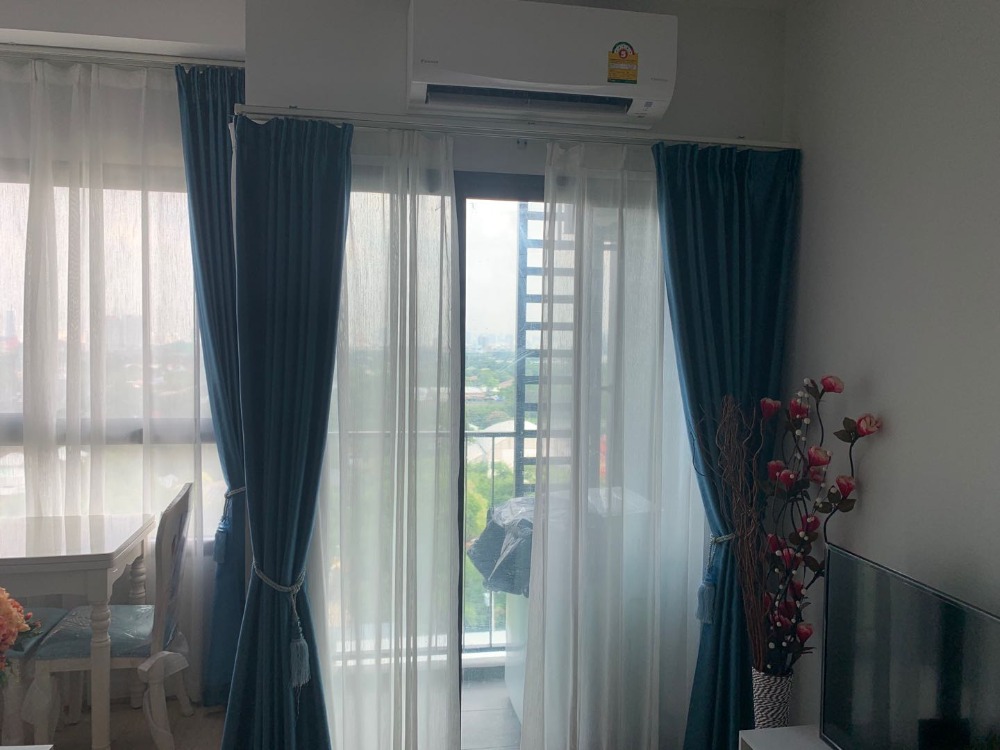 For SaleCondoRama9, Petchburi, RCA : 🔥Urgent sale🔥 𝐂𝐨𝐧𝐝𝐨 𝐈𝐝𝐞𝐨 𝐍𝐞𝐰 𝐑𝐚𝐦𝐚 9