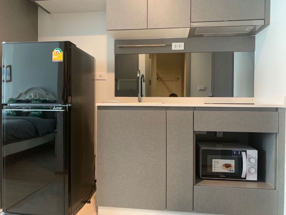 For SaleCondoRama9, Petchburi, RCA : 🔥Urgent sale🔥 𝐂𝐨𝐧𝐝𝐨 𝐈𝐝𝐞𝐨 𝐍𝐞𝐰 𝐑𝐚𝐦𝐚 9