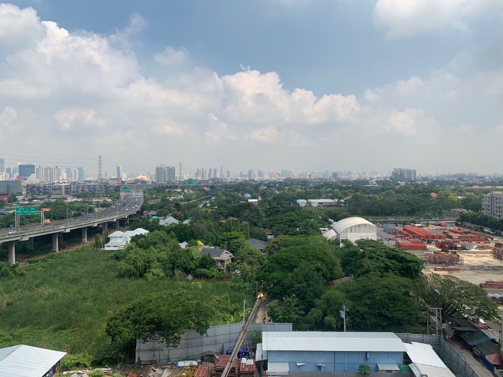 For SaleCondoRama9, Petchburi, RCA : 🔥Urgent sale🔥 𝐂𝐨𝐧𝐝𝐨 𝐈𝐝𝐞𝐨 𝐍𝐞𝐰 𝐑𝐚𝐦𝐚 9