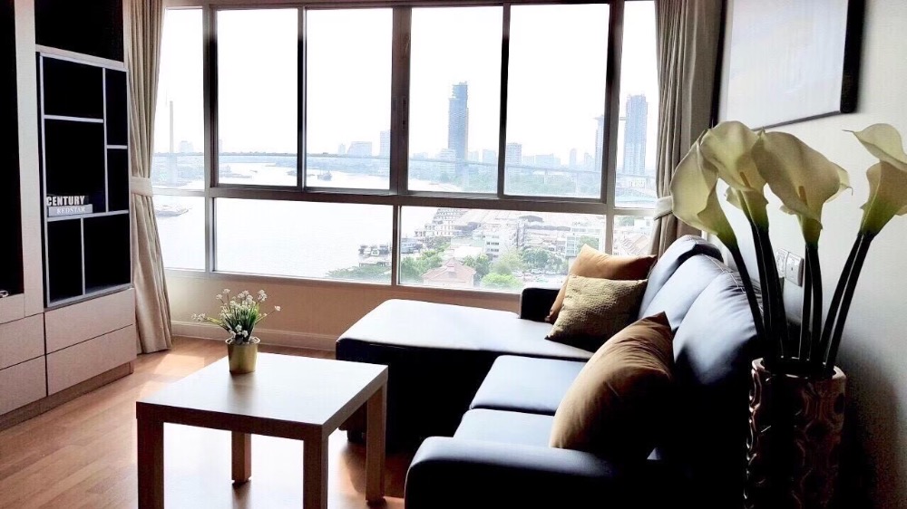 For RentCondoRama3 (Riverside),Satupadit : for rent lpn park riverside 2 bed special deal ❤️☘️🍃