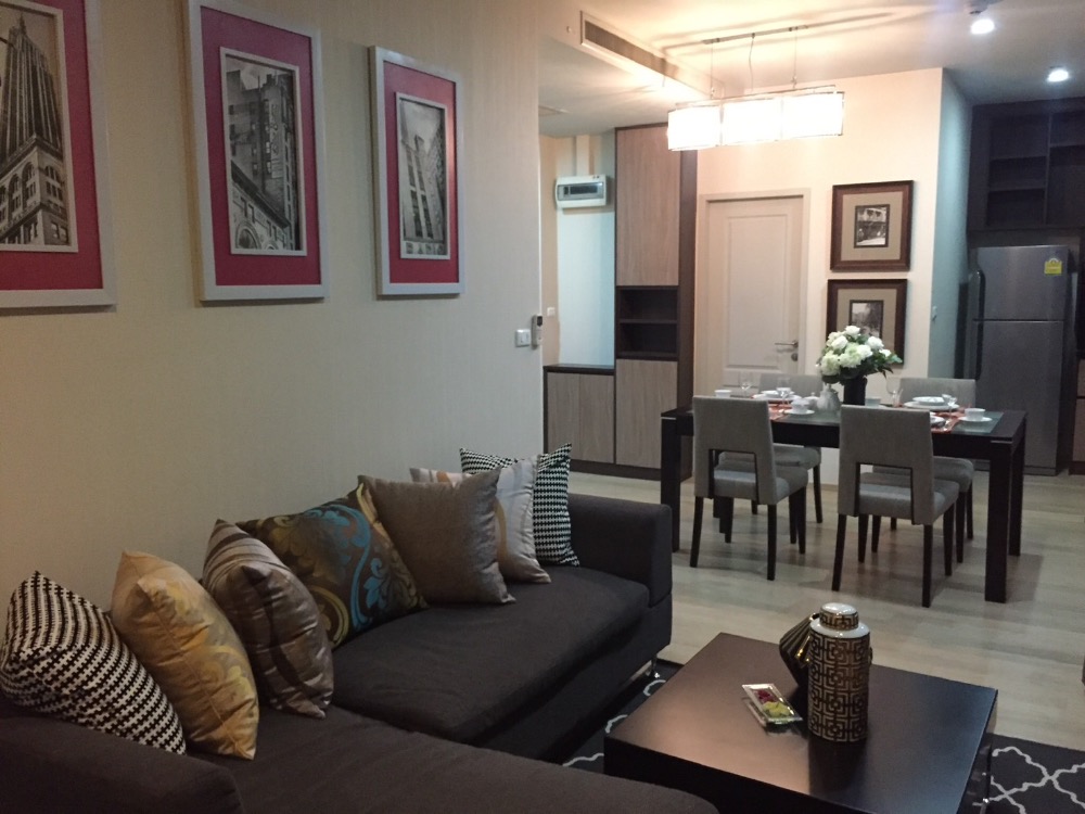 For RentCondoSukhumvit, Asoke, Thonglor : for rent Noble refine 2 bed 2 bath super deal☘️🌟💟