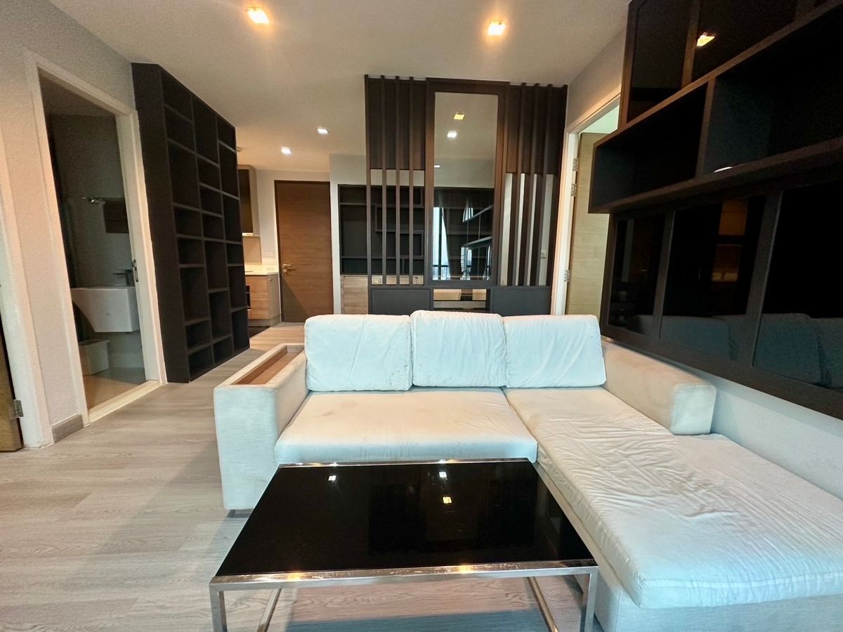 For RentCondoSapankwai,Jatujak : 📌Ready to move in Condo Rhythm Phahol - Ari  📌 Line : @jhrrealestate