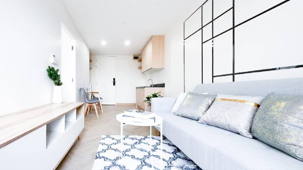 ขายคอนโดโชคชัย4 ลาดพร้าว71 : 🌟 **เปิดประสบการณ์การอยู่อาศัยที่แตกต่าง ณ I-Zen เอกมัย-รามอินทรา (นาคนิวาส 45)** 🌟